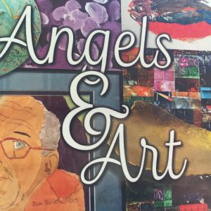 Angels & Art