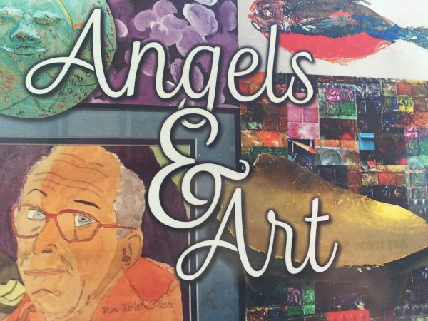 Angels & Art